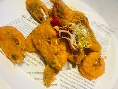 -醉壹号海鲜大排档(厦门美食地标店)