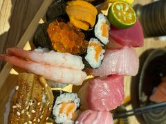 -御瀛日本料理