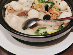 -南京空港温德姆花园酒店·MTF满庭芳中餐厅