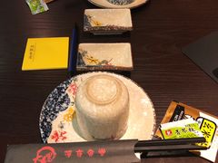 -大鲤深夜食堂