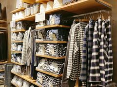 -MUJI无印良品(万达太原街店)