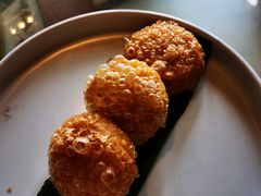 -那家小馆•北京菜•烤鸭(香山店)