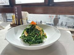 -庆云楼饭庄(什刹海店)