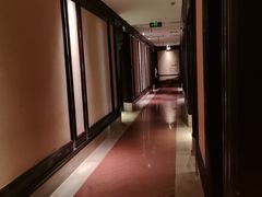 -王府井酒店(金桥港湾店)