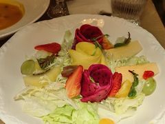 -波特曼西餐厅(中央大街店)