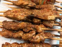 -新疆艾麦尔烧烤(丰台路口店)