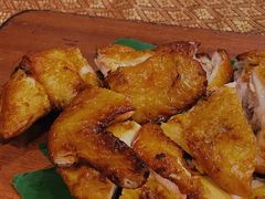 -南沙游艇会·大兵船餐厅