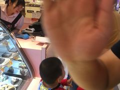 -樱花糕坊(凯德广场店)