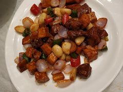 -海富门·带鱼·淮扬菜·粤菜(甘家口店)
