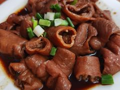 卤肥肠-巷子肥肠(科华巷店)
