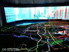 -大连市规划展示中心