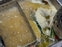 -海底捞火锅(上地华联店)