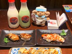 -小川洋风料理(江汉路店)