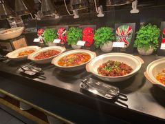 -青岛海尔洲际酒店