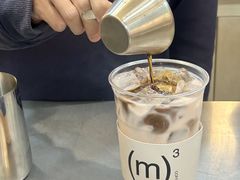 -CUBIC3三立方咖啡(万达广场店)