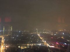 -339旋转餐厅(天府熊猫塔店)