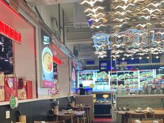 大堂-必点海鲜·鲅鱼水饺(鞍山西道店)