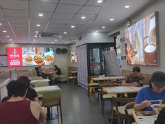 -李先生牛肉面大王(北京平谷步行街店)