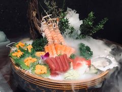 -古京·臻致料理(月湖店)