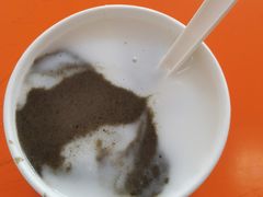 -谢怀亮芝麻茶