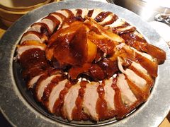 -守柴炉烤鸭(科华中路王府井店)