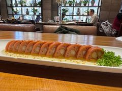 -金枝玉叶上海人家食府(三里河店)