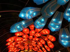 -欢乐海岸椰林沙滩-2025湾区超级灯会