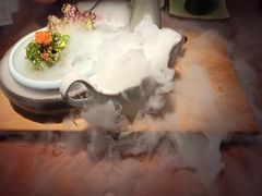 -鳗鱼家·深夜食堂(军博店)