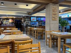 -海兰江石锅饭(水上店)