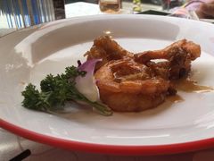-福来居烤鸭店(天坛二店)