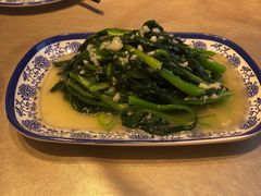 -玫瑰红烤羊排(北新桥三条店)
