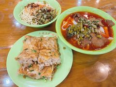 -三镇民生甜食馆(胜利街总店)