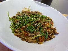 -阿当·小炒牛肉面(人广店)