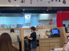 -一風堂拉面(深圳湾万象城店)