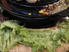 -胡悦里韩式烤肉(芝罘万达广场店)
