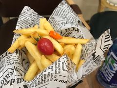 -猫小院猫主题餐厅(南锣旗舰店)