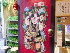 -福照楼汽锅鸡·云南菜(护国路店)
