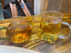 -下梅人家土菜馆(历史文化餐厅度假区店)