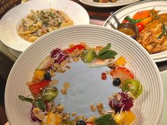 -碧特博格·20年品牌西餐厅(芜湖路店)