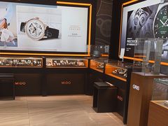 -亨吉利世界名表中心(飞亚达大厦店)