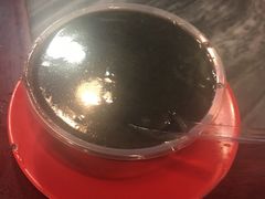 芝麻糊-玫瑰甜品(文明路店)