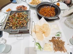 -新乾隆酒楼(帝景园店)