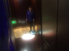 -翠林精选·洗浴·餐饮·住宿(江东大道店)