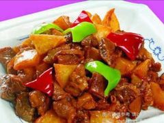 -吴忠民族饭庄(利通南街店)