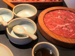 -季季山·云南野生菌火锅(上海首店)