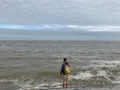 -刘家湾赶海园