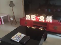 -太阳岛度假酒店