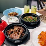 南宁老牌酒家缘林这美景！！你在诱惑谁呢？