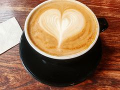 -藏书馆咖啡LibraryCoffee·Bistro(牡丹园店)