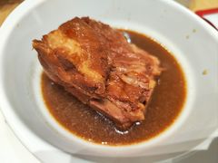 -喜家德虾仁水饺(浦东山姆店)